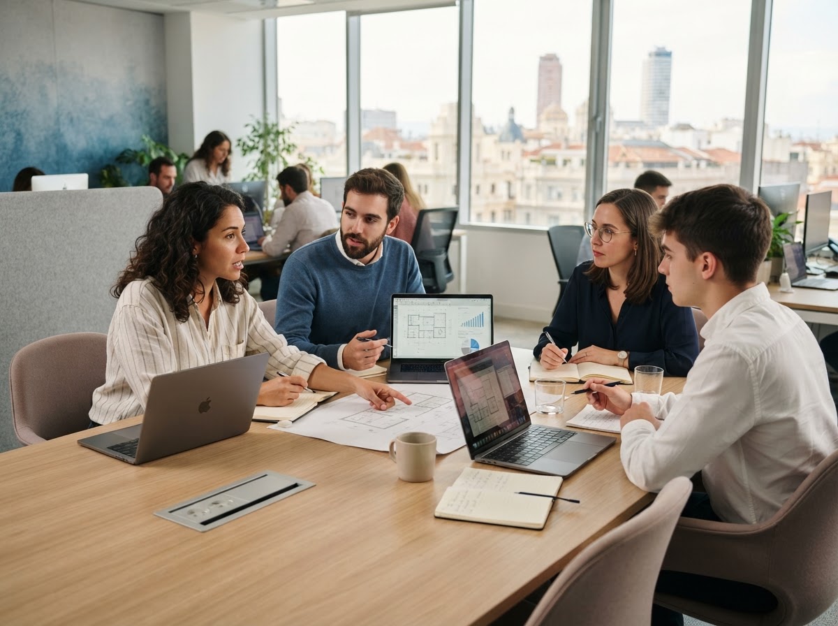 Bnfic Mapane - equipo analizando modelos predictivos de inversión